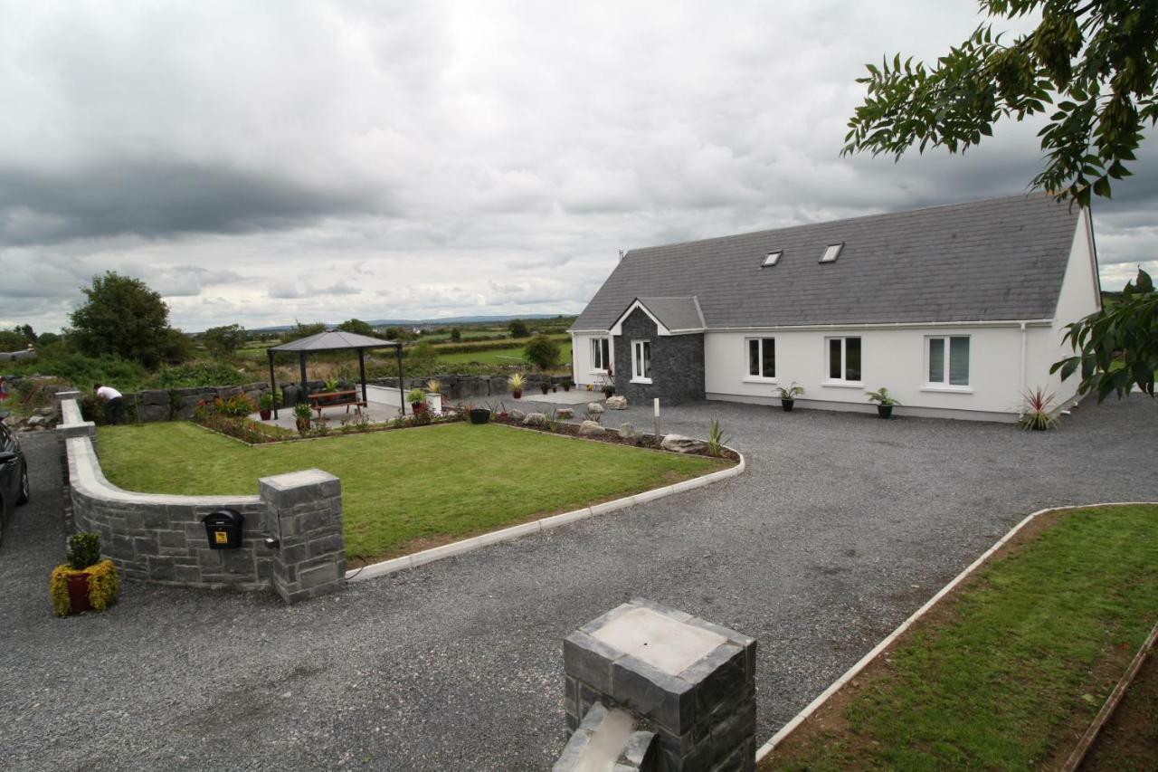 Atlantic Retreat Apartment